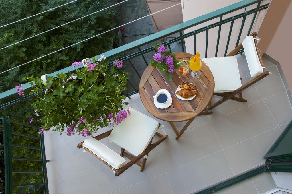 Luxury Rooms Duje Split Exterior photo